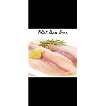 

ikan dori