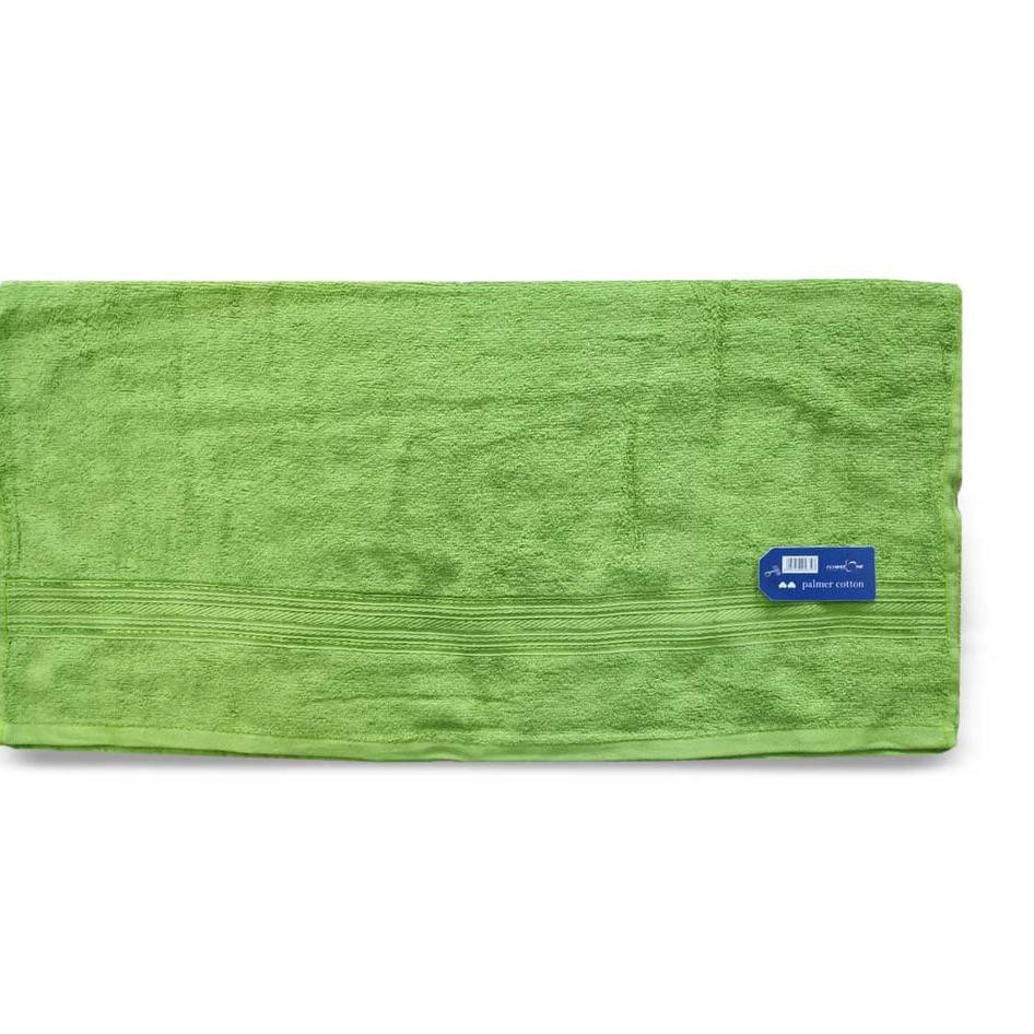 Terry Palmer Towel One Bo Handuk Green  cm 