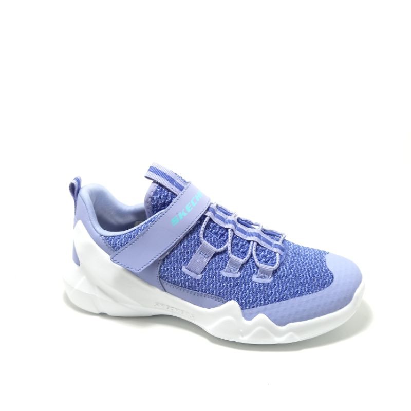 Sepatu Skechers Original DLT-A Girl's Street Sounds