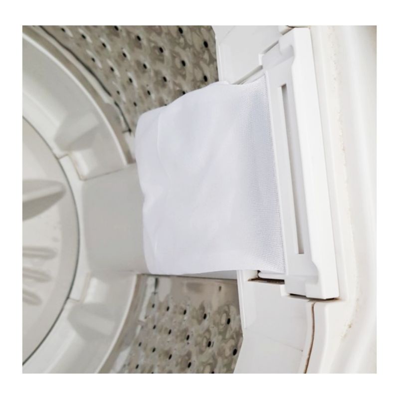 Saringan mesin cuci LG 1 Tabung Otomatis 10cm x 6cm