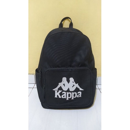 tas outdoor ransel kappa second