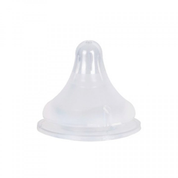 Pigeon Peristaltic Plus Nipple S (Isi 3) / dot anak / dot bayi / dot pigeon / dot bayi pigeon murah