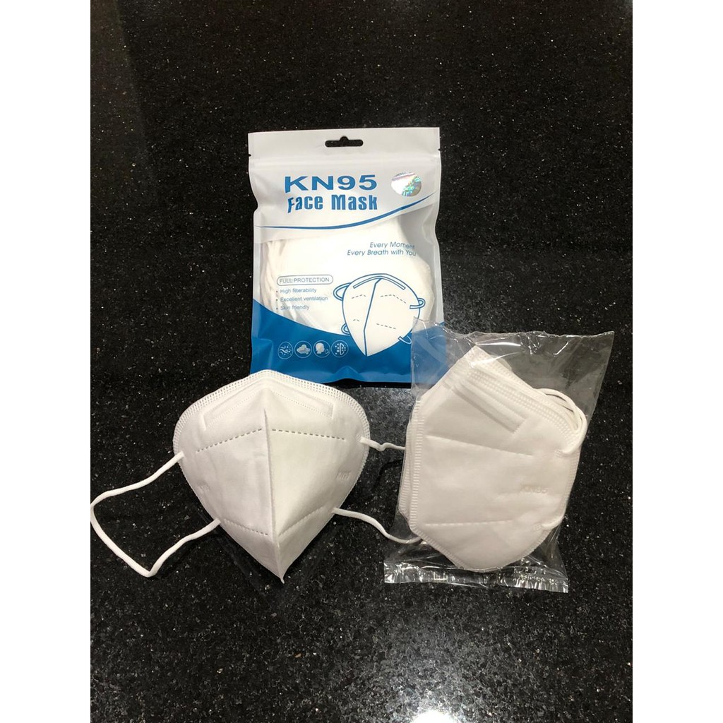 masker KN95 K N95 KN 95 5ply original higenis steril medis surgical pack seal mati higenis KN-0002