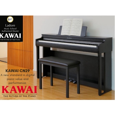 KAWAI CN29 DIGITAL PIANO / CN-29 CN 29 - ORIGINAL