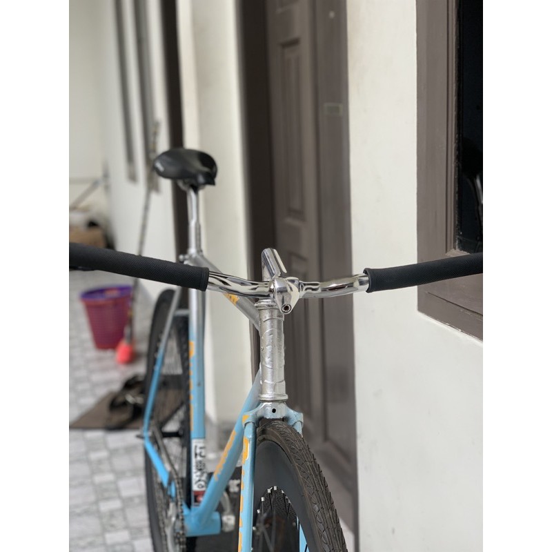 LOW RISEBAR NON OS