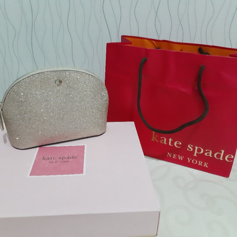 Kate Spade Pouch