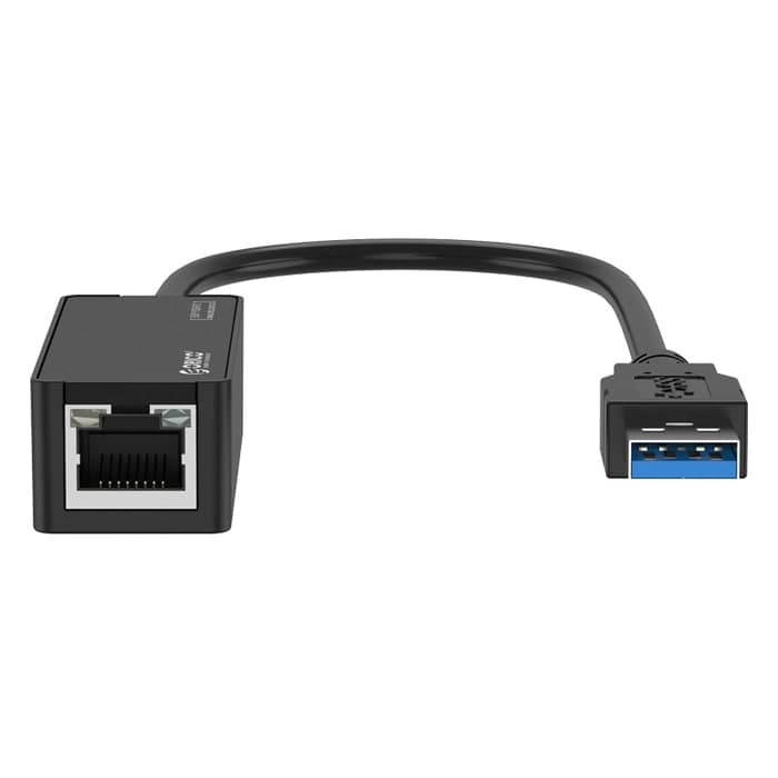 Orico UTJ-U3 USB 3.0 To Lan Gigabit Ethernet Network Adapter