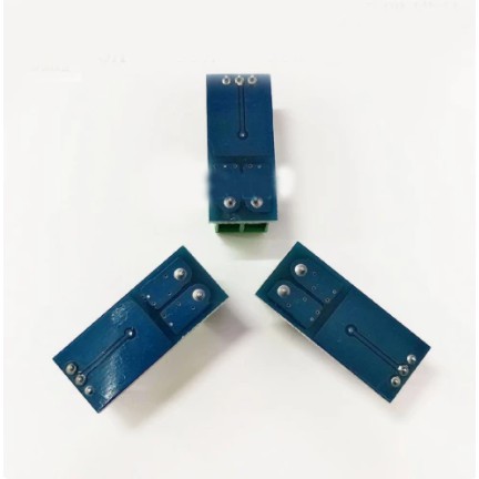 Module Sensor Hall current ACS712 (1562)