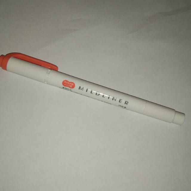 

Mildliner zebra / Highlighter