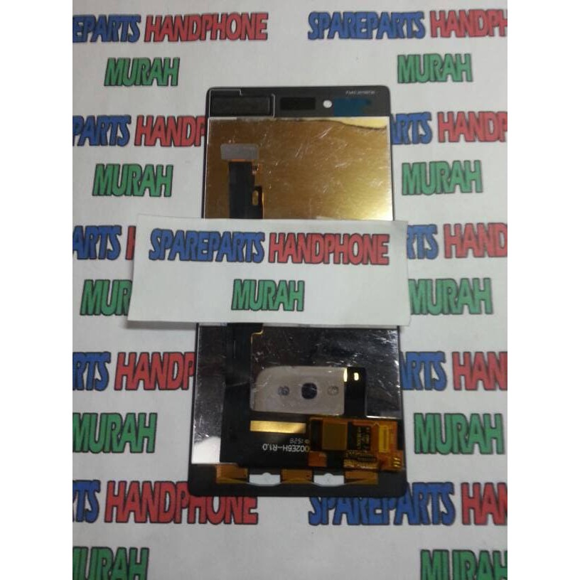 Cuci Gudang Lcd Touchscreen Lenovo Vibe Shot Z90 Original