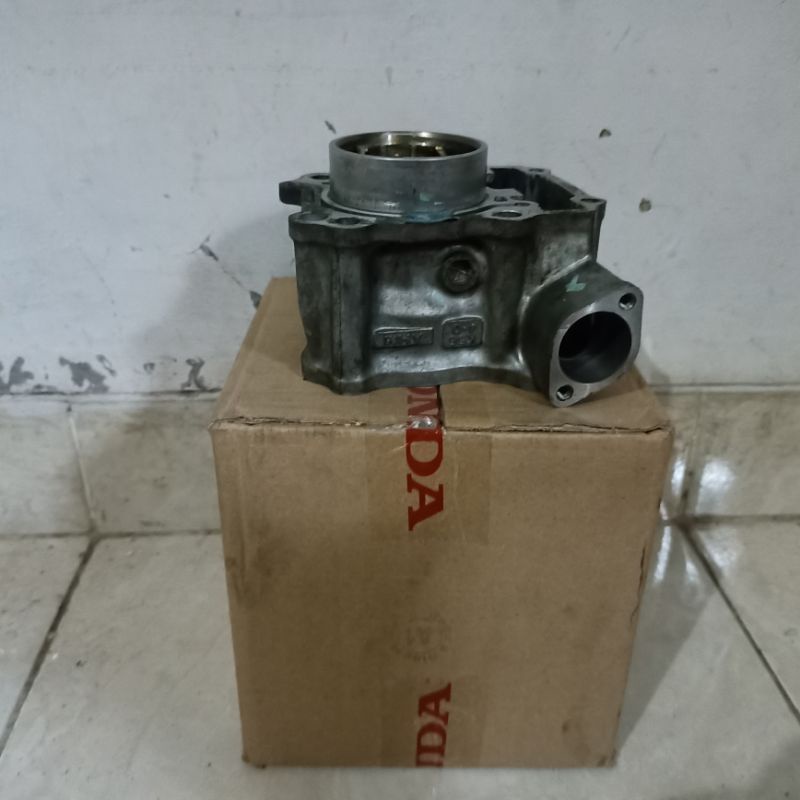 Blok seher cbr150r