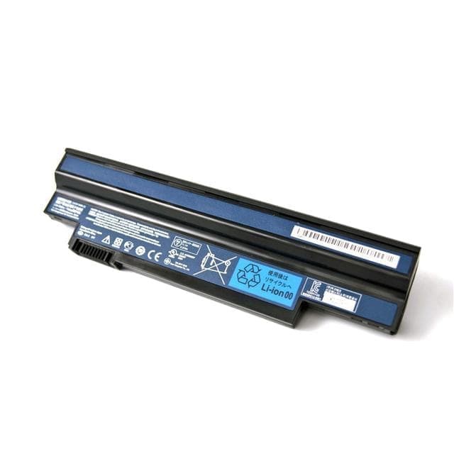 Baterai Acer Aspire One UM09H36 UM09C31 UM09H41 UM09H51 UM09H71 ORI