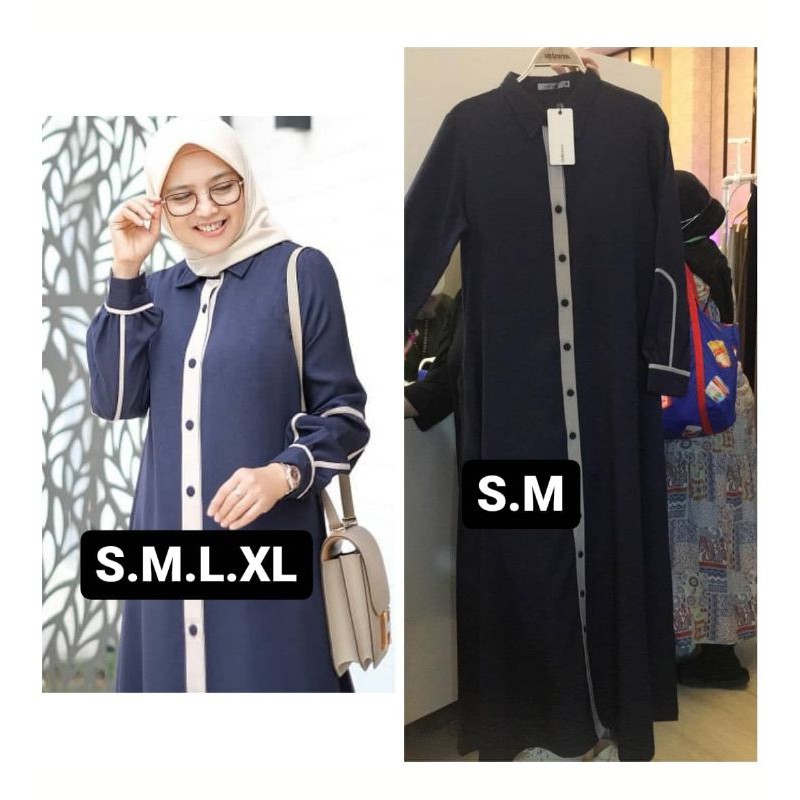 zanira dress by shararea