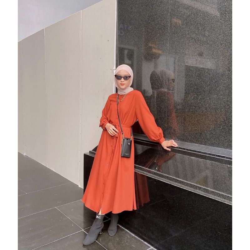 ZAMIA TUNIK#TUNIK TERBARU#COTTON RAYON