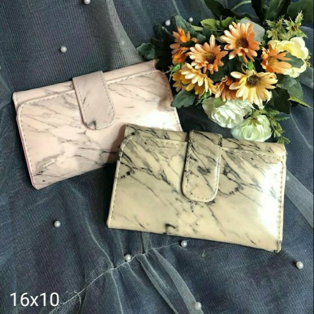PANJANG / DOMPET CEWEK / DOMPET MURAH