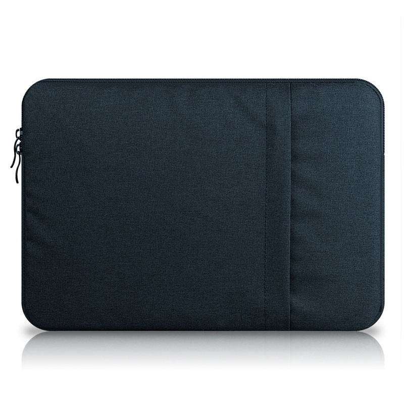 Tas Laptop / Softcase Nylon 13 - 14 inch Sleeve Case