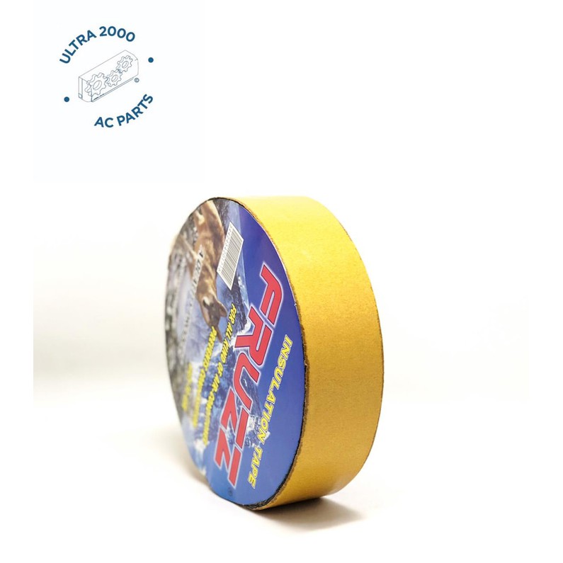 Insulflex Self Adhesive Insulation Foam Tape