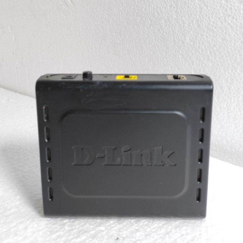 D-Link DSL-520B