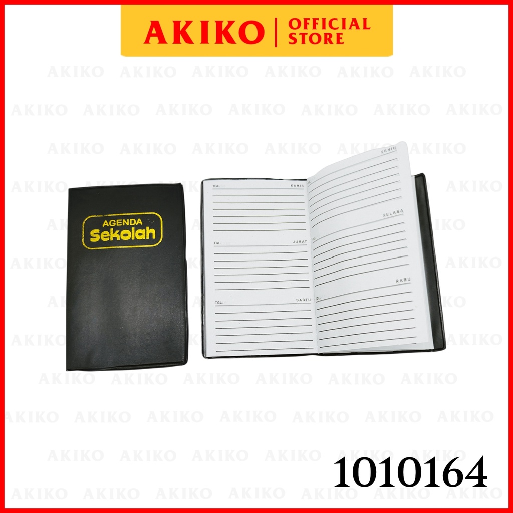 

Agenda Sekolah
