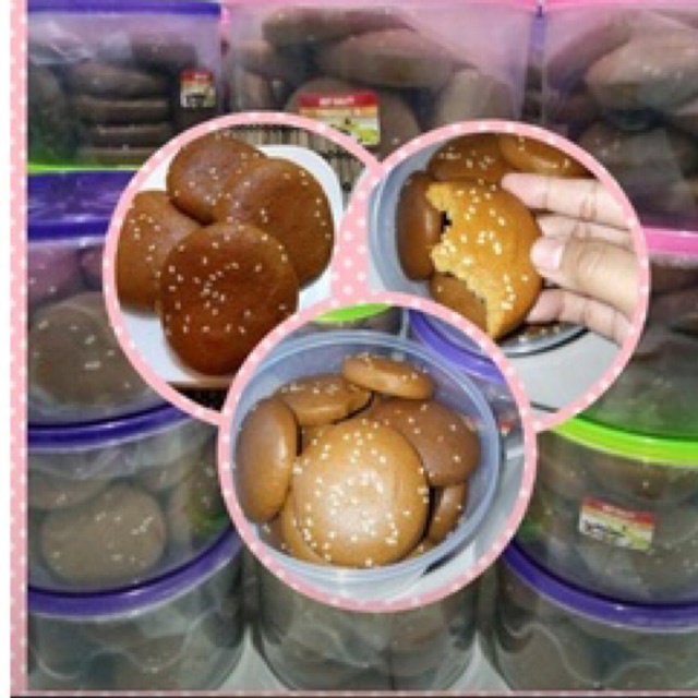 

KUE GAMBANG