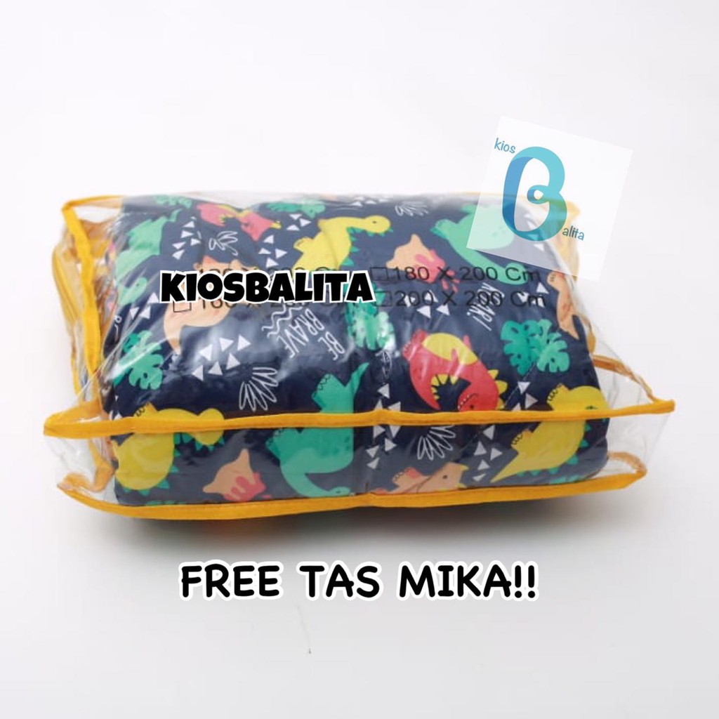 FREE TAS MIKA!! GENDONGAN BAYI RING SLING DENGAN LAPISAN EMPUK NYAMAN / GENDONGAN INSTAN BAYI