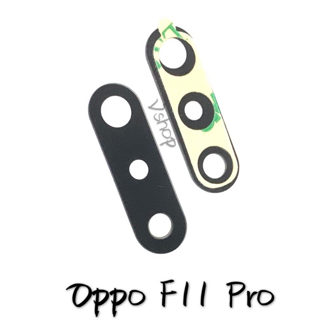 KACA KAMERA - LENSA KAMERA BELAKANG OPPO F11 PRO