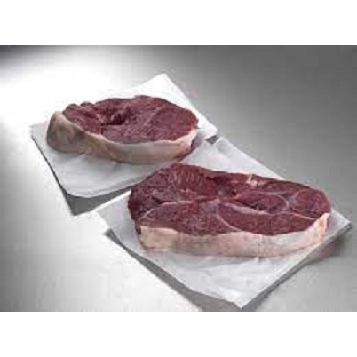 

Lamb Steak Meat Premium - 1kg - Meat By Oemahpayu
