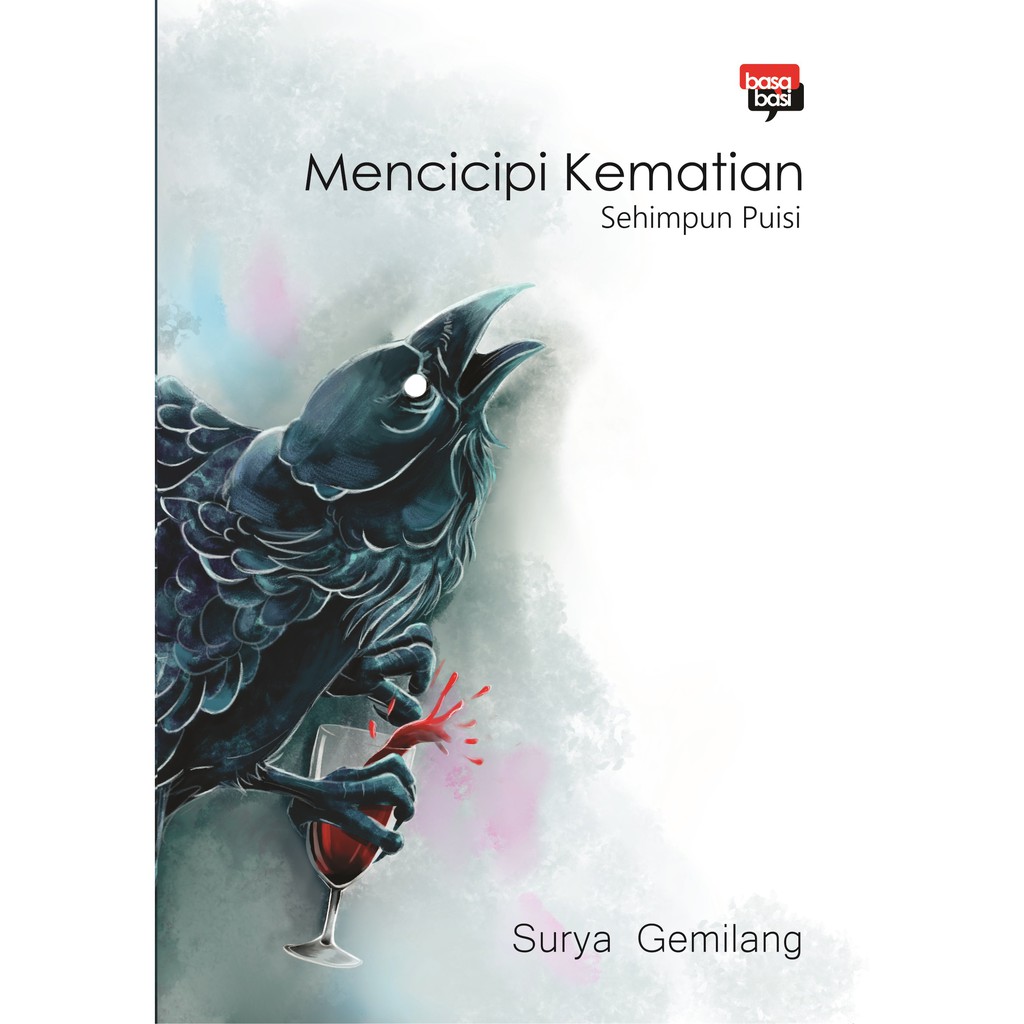 

Buku Mencicipi Kematian