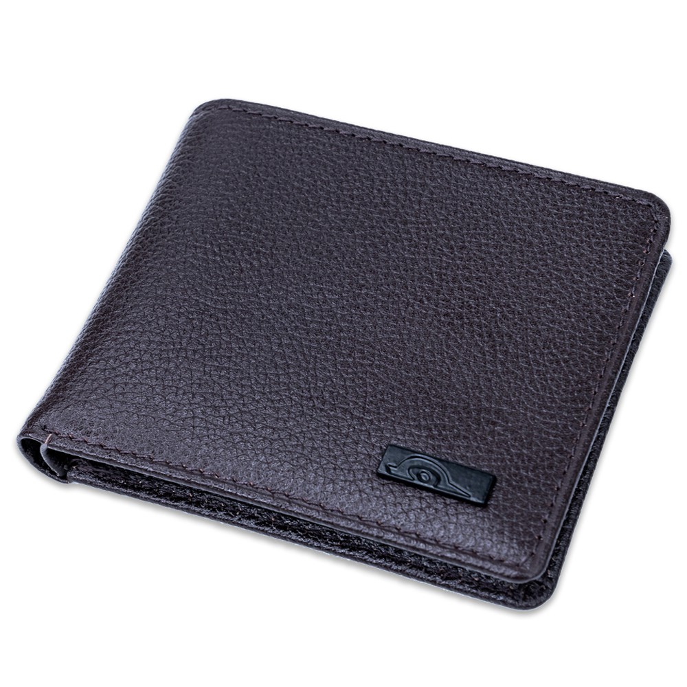Dompet Pria Brand JFR Bahan Kulit Asli JS05