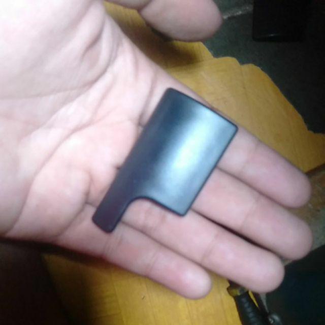 Back Door Bucke Lock Clip Replacement For Gopro Hero 3/4 & Brica B-pro