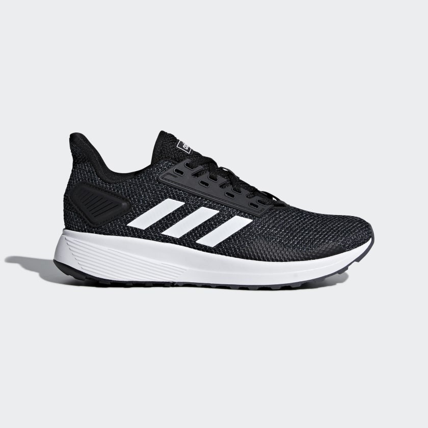 SEPATU ADIDAS RUNNING DURAMO 9 (WOMEN)