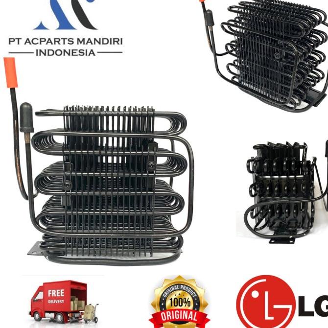 Harga Kondensor Kulkas Lg 2 Pintu Dekat Sini