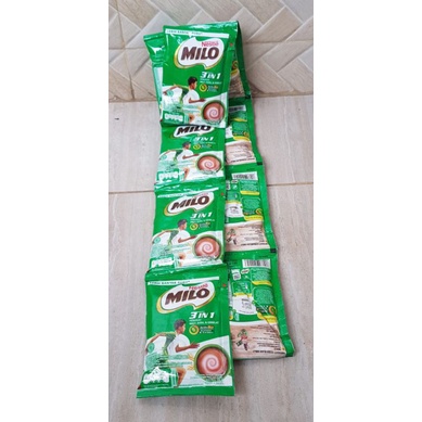 

susu milo 3in1 (35gr)