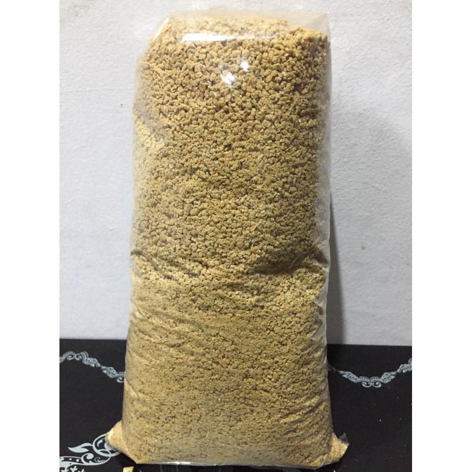 Poor 511 pur 511 voer 511 merk bravo - pakan ayam - popan ayam