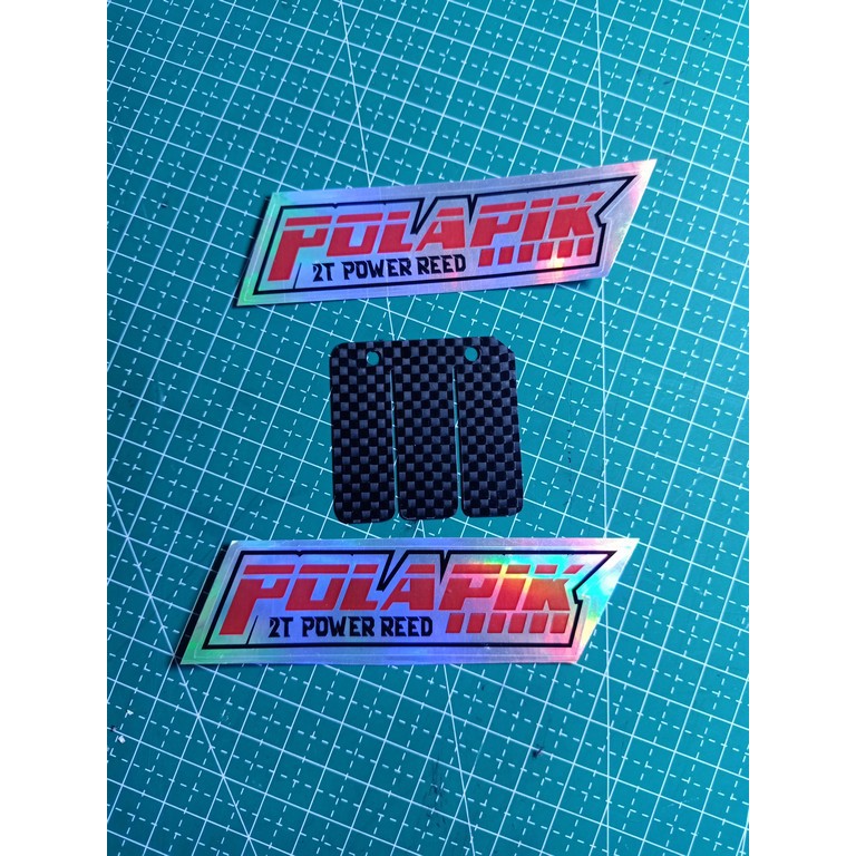 Lidah Membran yamaha tiara s lidah membran tiara carbon reed valve yamaha tiara membran karbon tiara