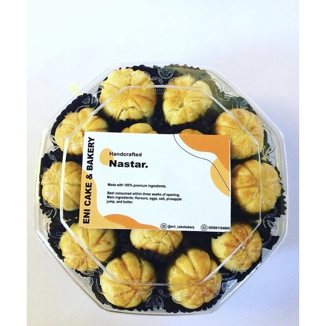 

Nastar_Nanas