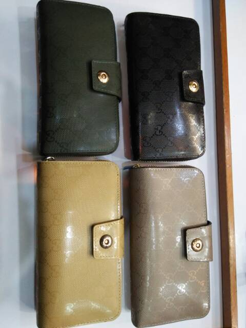 Dompet gucci 61088