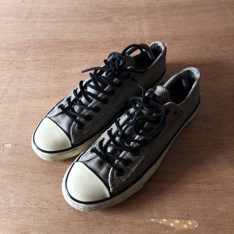 Converse Low John Varvatos