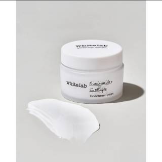 Whitelab Underarm cream | Shopee Indonesia