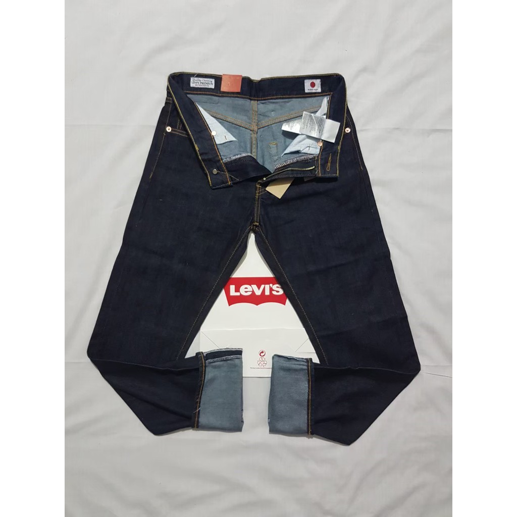 Celana Jeans Reguler 501