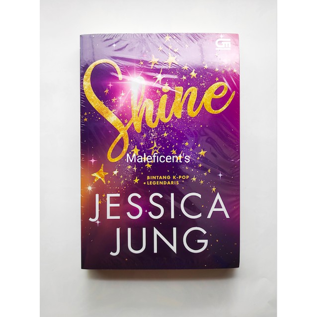 Shine (Jessica Jung)