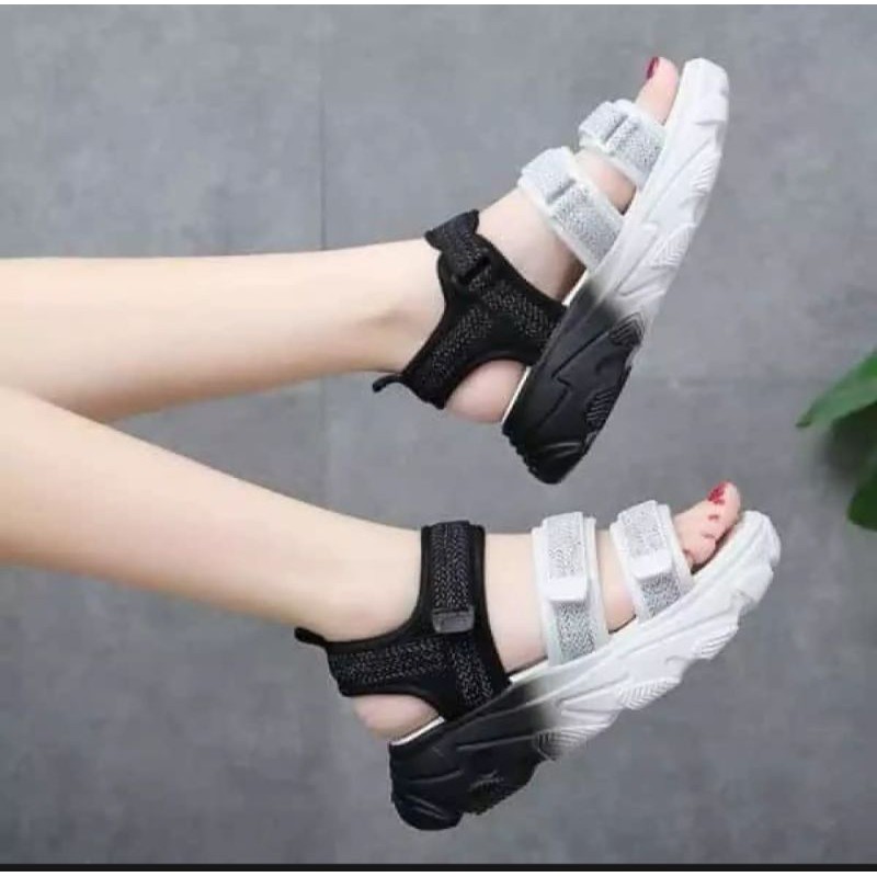 Sandal Mountain Multiwarna RH