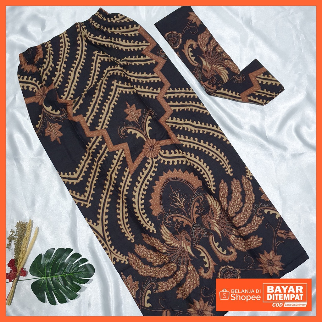 GaleriBatik - ROK BATIK SPAN MODERN / ROK SELENDANG BATIK KONDANGAN / ROK BATIK SELENDANG LAMARAN / ROK SELENDANG WISUDA / ROK SELENDANG ALLSIZE / ROK SELENDANG TERBARU / ROK BATIK SELENDANG PREMIUM  / ROK SELENDANG AKAD NIKAH TERMURAH-ROK+SLNDNG ALENAROSE