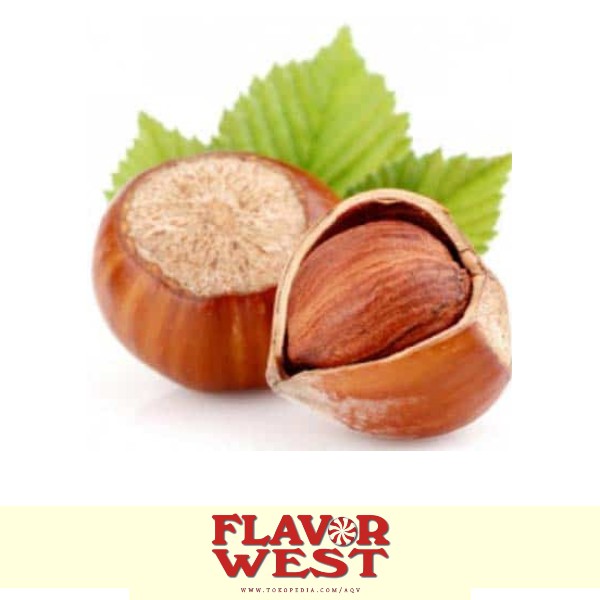 

FW Hazelnut 10ml