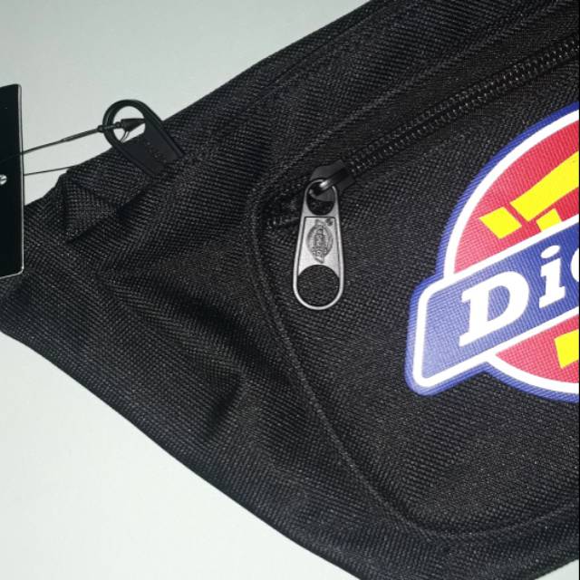 Weist bag Dickies big logo