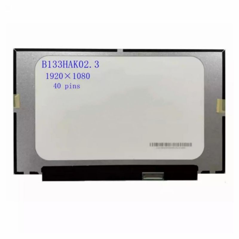 LED LCD HP PAVILION 13-AN 13-AN1033TU 13.3 INCH FULL HD