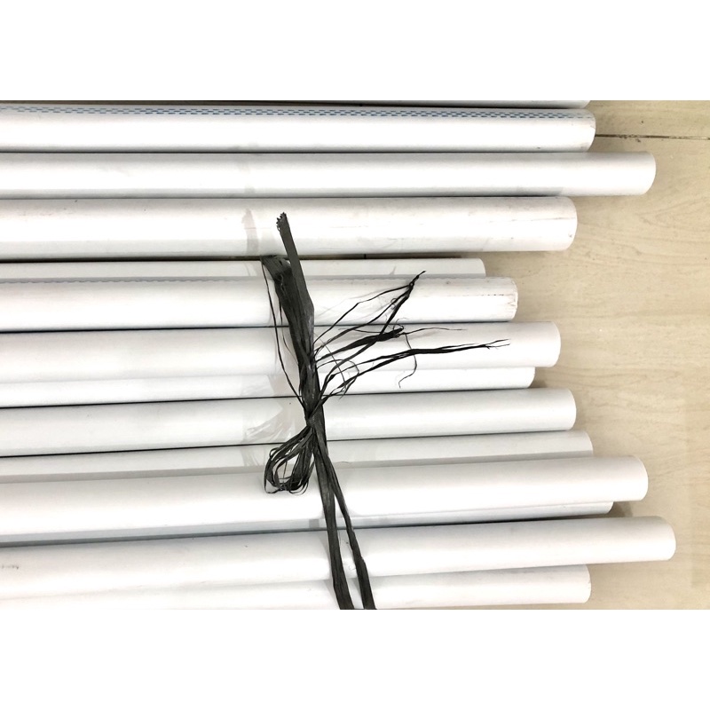 TUBE / PIPA untuk Poster