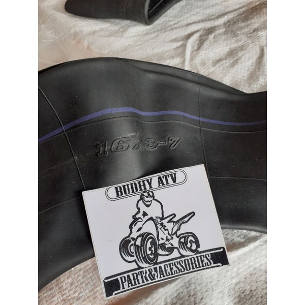 Ban dalam ATV ring 7