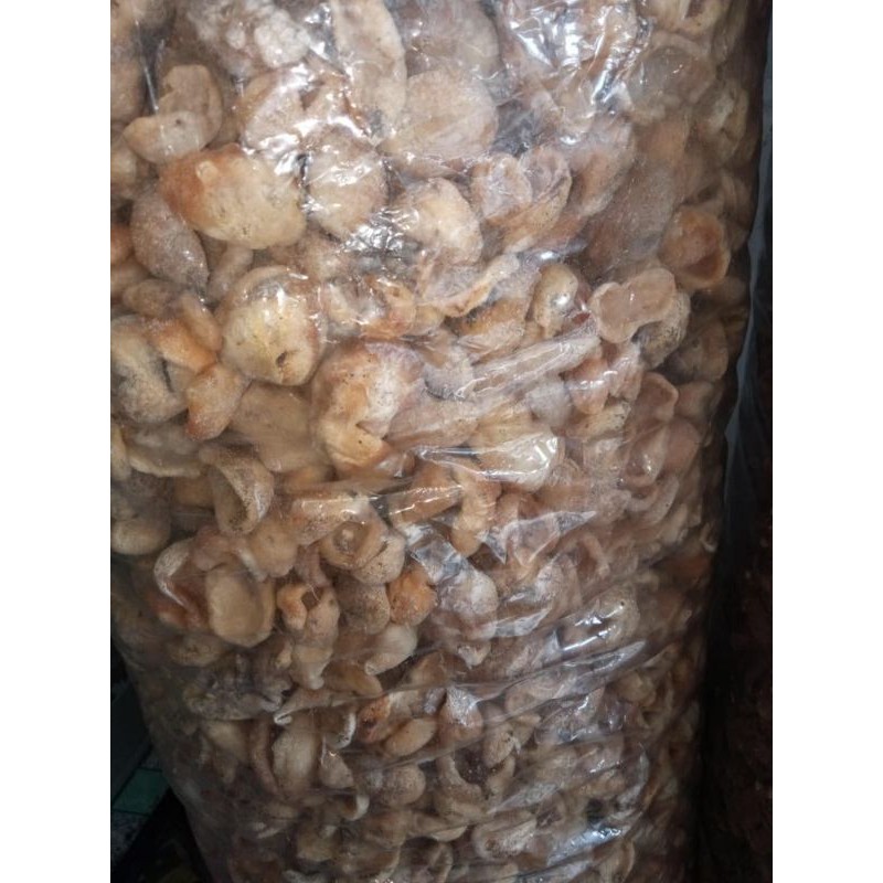 Jual Kerupuk Terung Mentah 100 Gram Shopee Indonesia