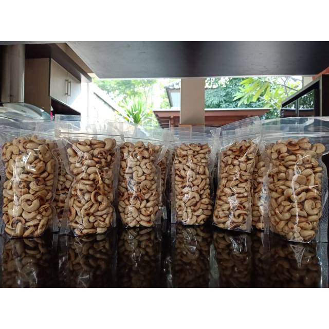 

METE BAKAR SUPER WONOGIRI KEMASAN 250GRAM